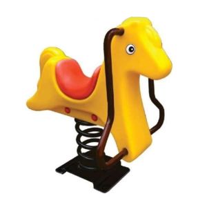 Grip Spring Horse Rider