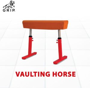 Grip Vaulting Horse