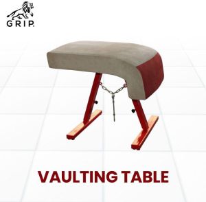 Grip Vaulting Table