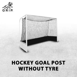 Hockey Goal Post