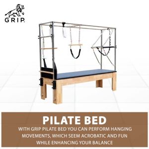 Grip Pilate Bed