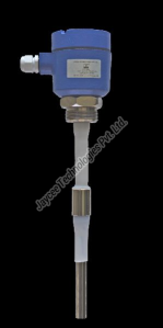 RF Admittance Level Sensor Switches
