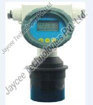 Ultrasonic Level Transmitters