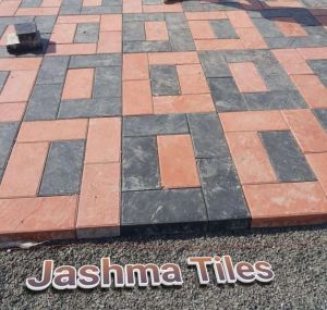 paving block