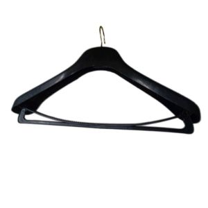 12 Inches Plastic Coat Hanger