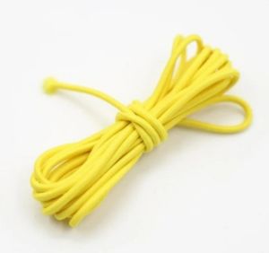 Plastic Stretchable  String