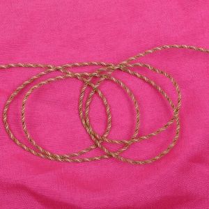 Twisted Nylon Cord