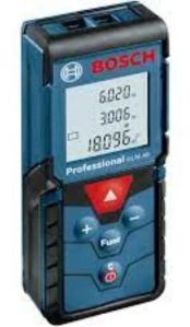 Bosch Distance Meter