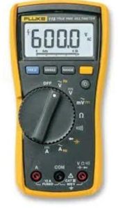 Fluke Multimeter