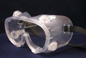 Chemical Splash Goggles