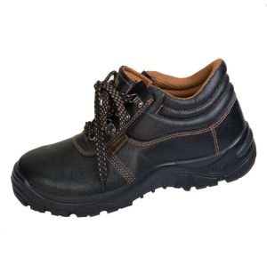 High Ankle Safety Shoes