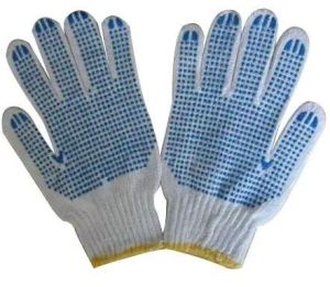 Safety Hand Gloves