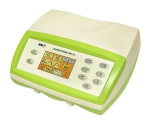 Magnetic Field Therapy Unit