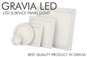 Led Surface Panel Light