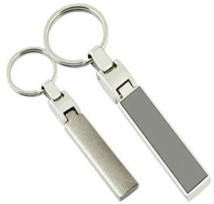 metal key ring