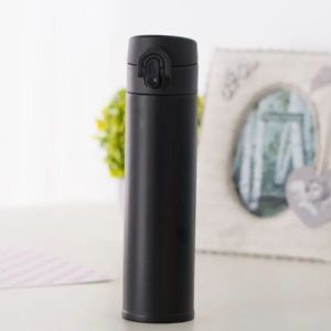 Stainless Steel Vacuum Flask