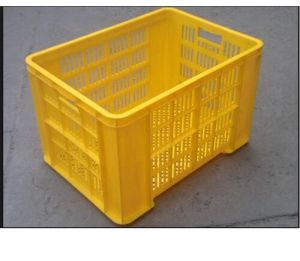 Banana Fruits Crate