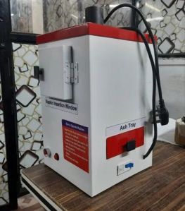 Automatic Sanitary Incinerator