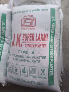 Gypsum Powder