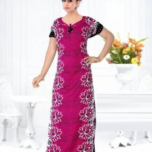 Ladies Stylish Nighty