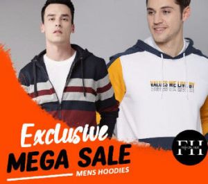 Mens Hoodies