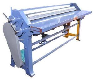 Four Roll Sheet Pasting Machine