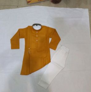 Kids Designer Kurta Pajama