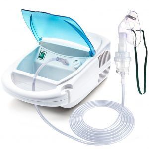 Portable Nebulizer