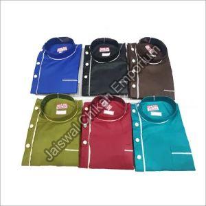 Boys Angrakha Kurta