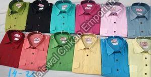 Boys Collar Kurta