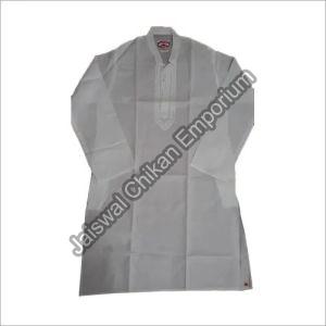 Mens Pure Cotton Kurta