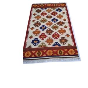 Hand Woven Handmade Carpet