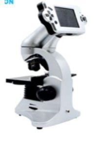 Lcd Digital Microscope 2m Model