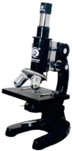 RADICON STUDENT MICROSCOPE MODEL RSM 46