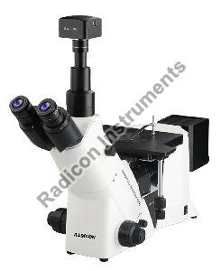 Metallurgical Microscope ( Premium RITM - 734 Ultra)