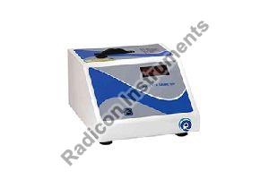 Radicon Digital Photo Colorimeter with Auto Zero Calibration ( Model RC-16 )