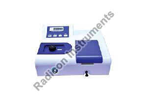 Radicon M Microprocessor Visible Spectrophotometer ( Model RC-23 )