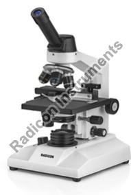 Radicon Monocular Research Microscope ( Model RMM 50 )