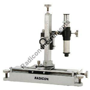 Radicon Travelling Microscope with Two Motion (Model RTM-60)