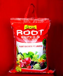 Root Super G Plant Growth Promoters