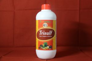 Trisulf