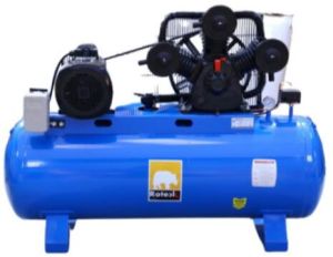 Air Compressors