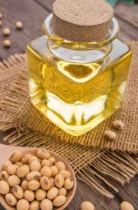 Refined Soybean Oil