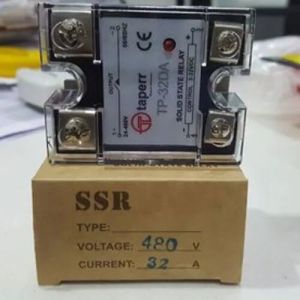 Solid State Relay