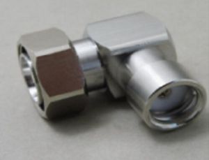 Foam Cable Male Connector