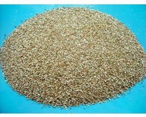 VAM Vermiculite Powder