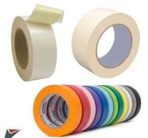 Crepe Paper Tape