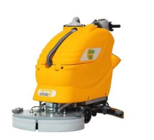 Jade 66 PROFESSIONAL SCRUBBER DRIERS