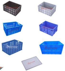 Jumbo Crates