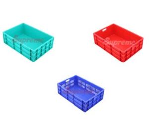 Mini jumbo Crates